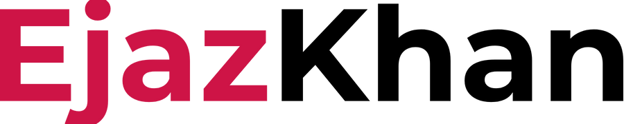 ejazkhan.com